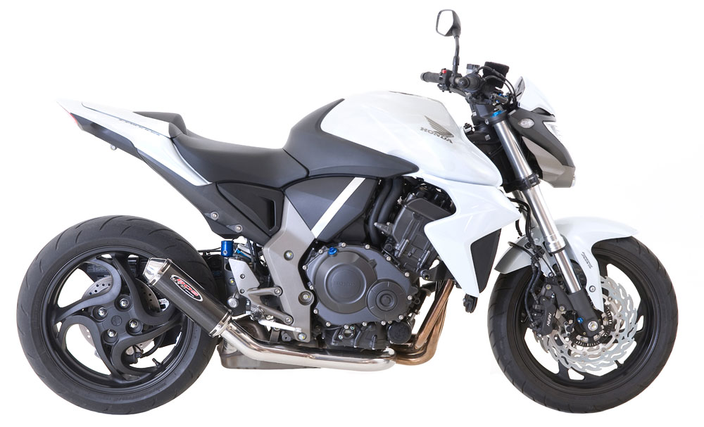 CB 1000R 08-