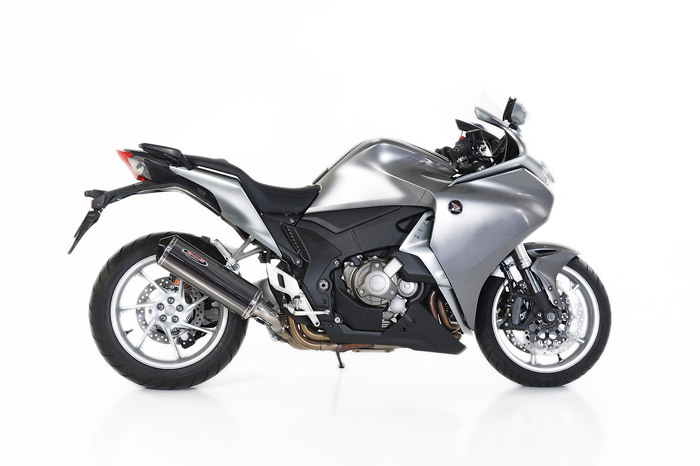 VFR 1200 10- / Crosstourer 12- GP2