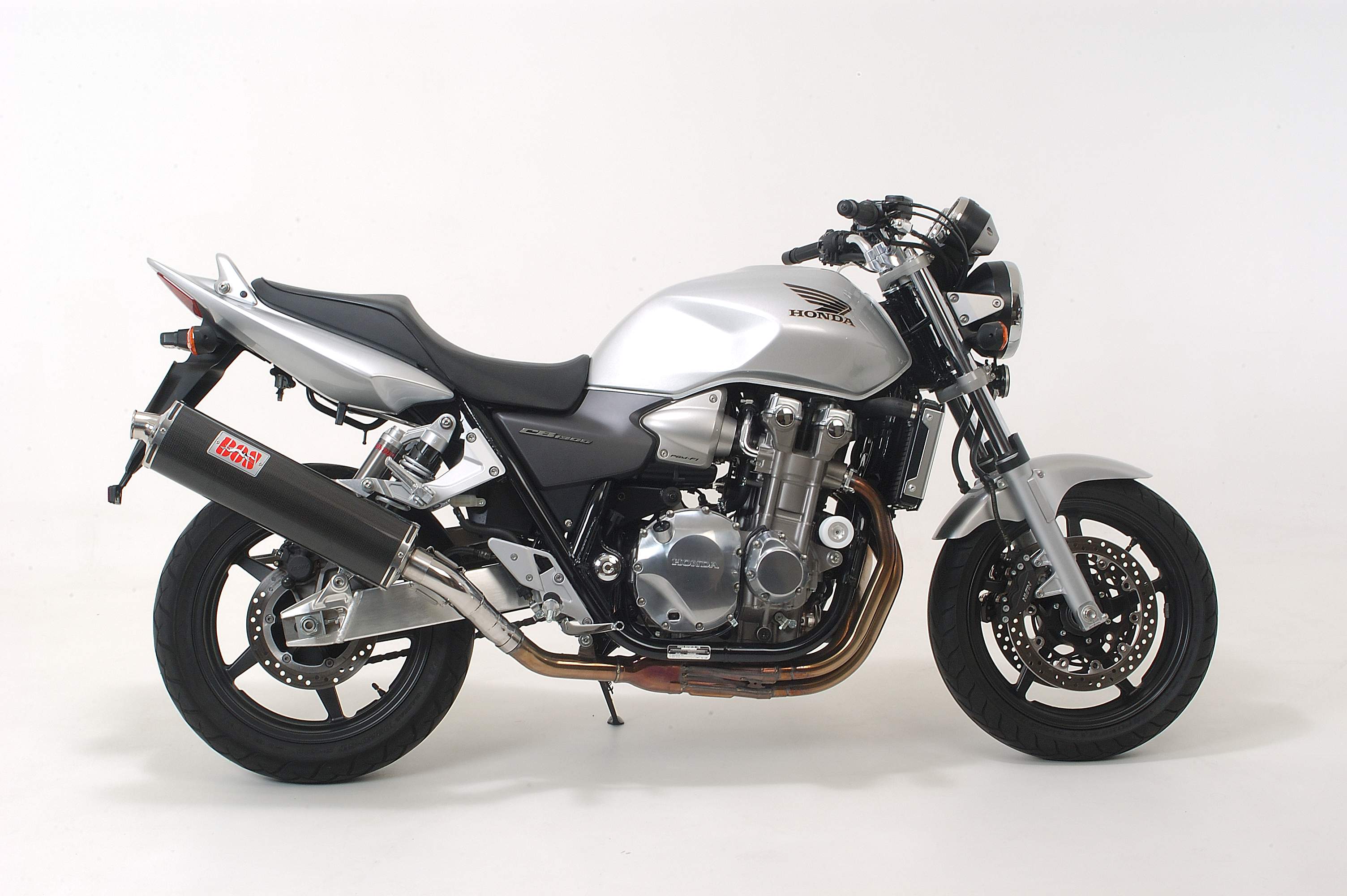 CB 1300 03-