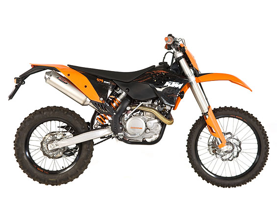 SX-F / EXC-F / EXC-R / SMR