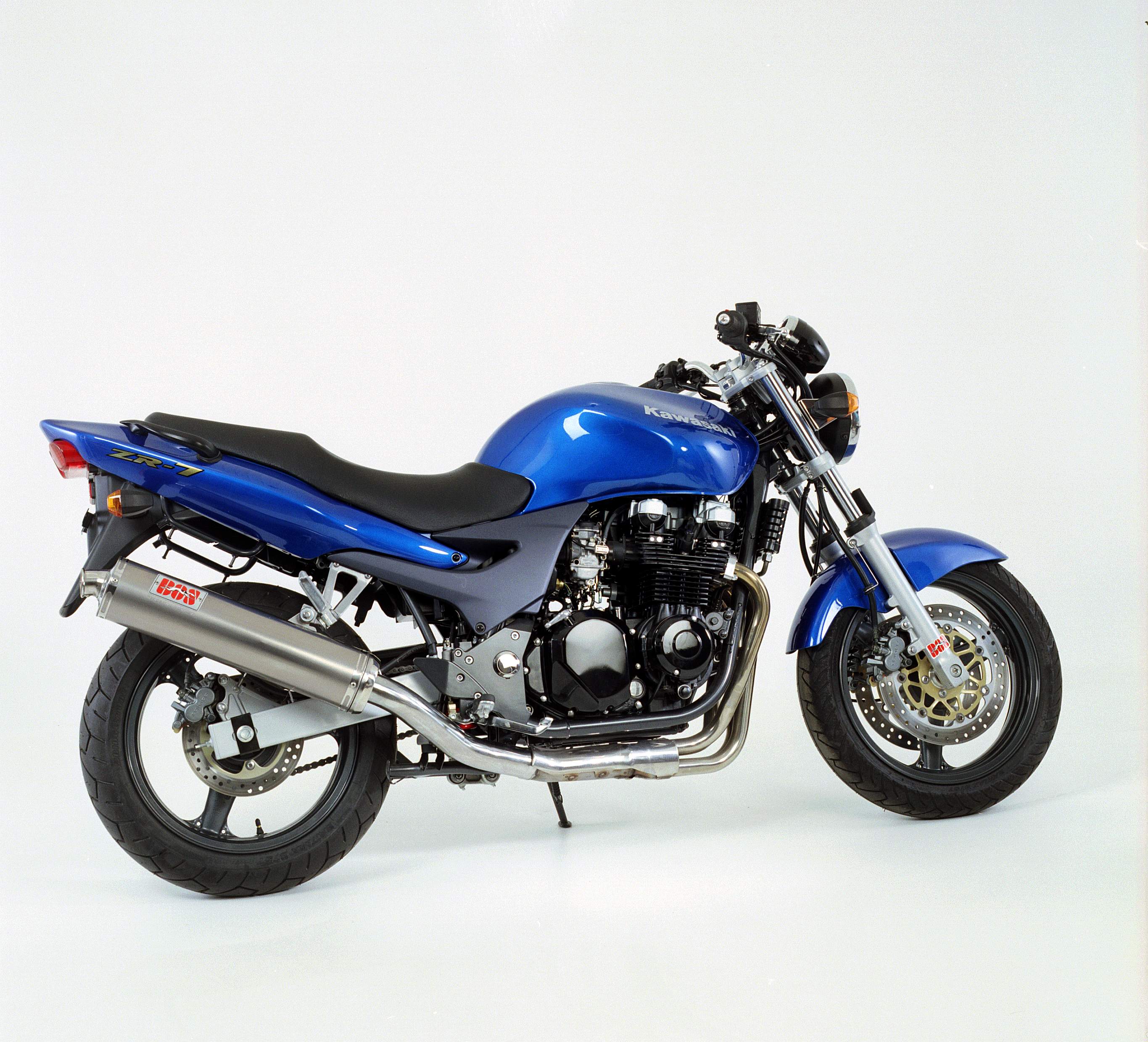 ZR 7/S 99-
