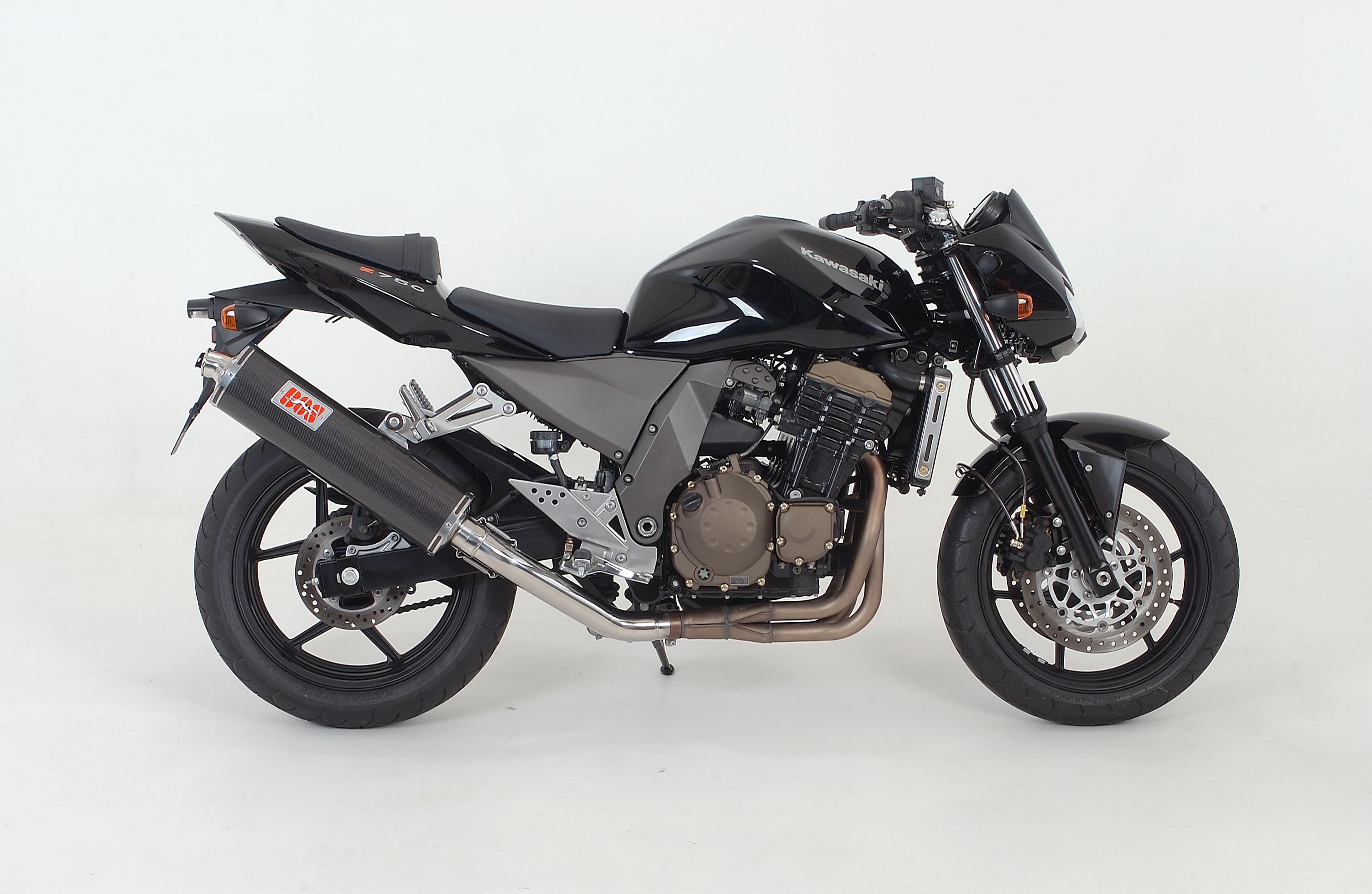 Z 750 04-06