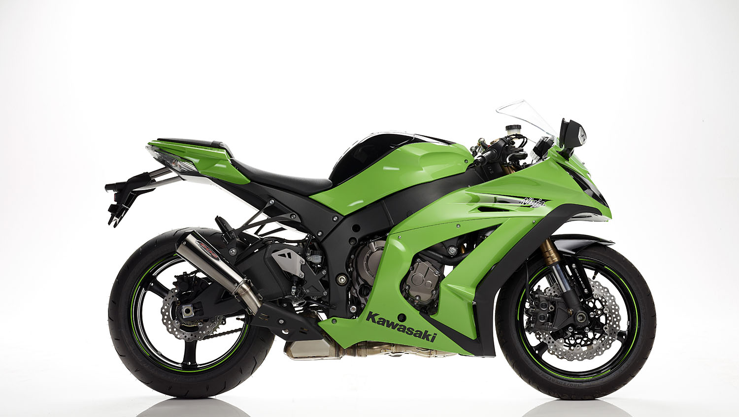 ZX 10R 11-