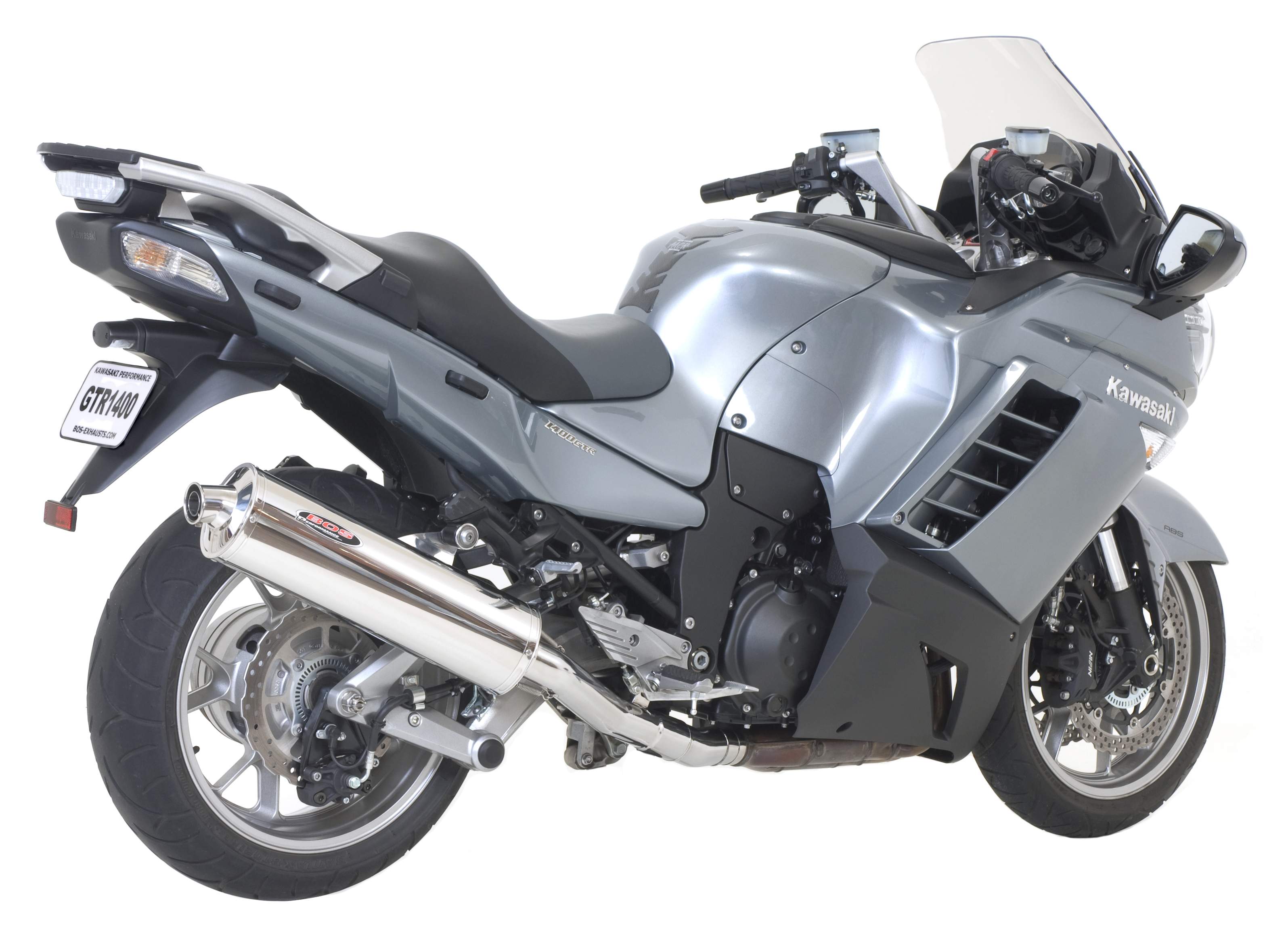 GTR 1400 07-