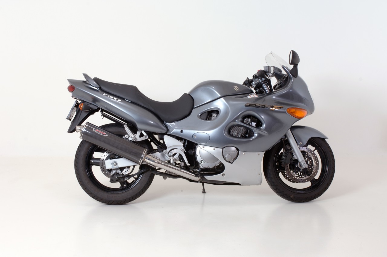 GSXR 600/750 04-05
