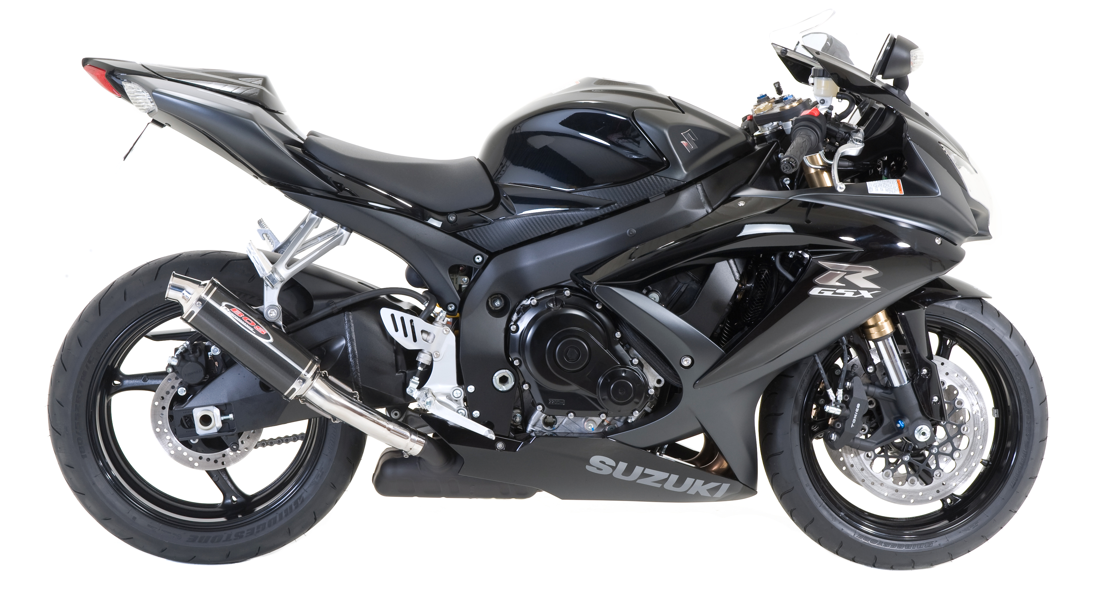 GSXR 600/750 08-10