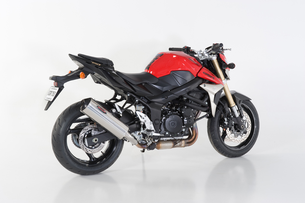 GSR 750 11-