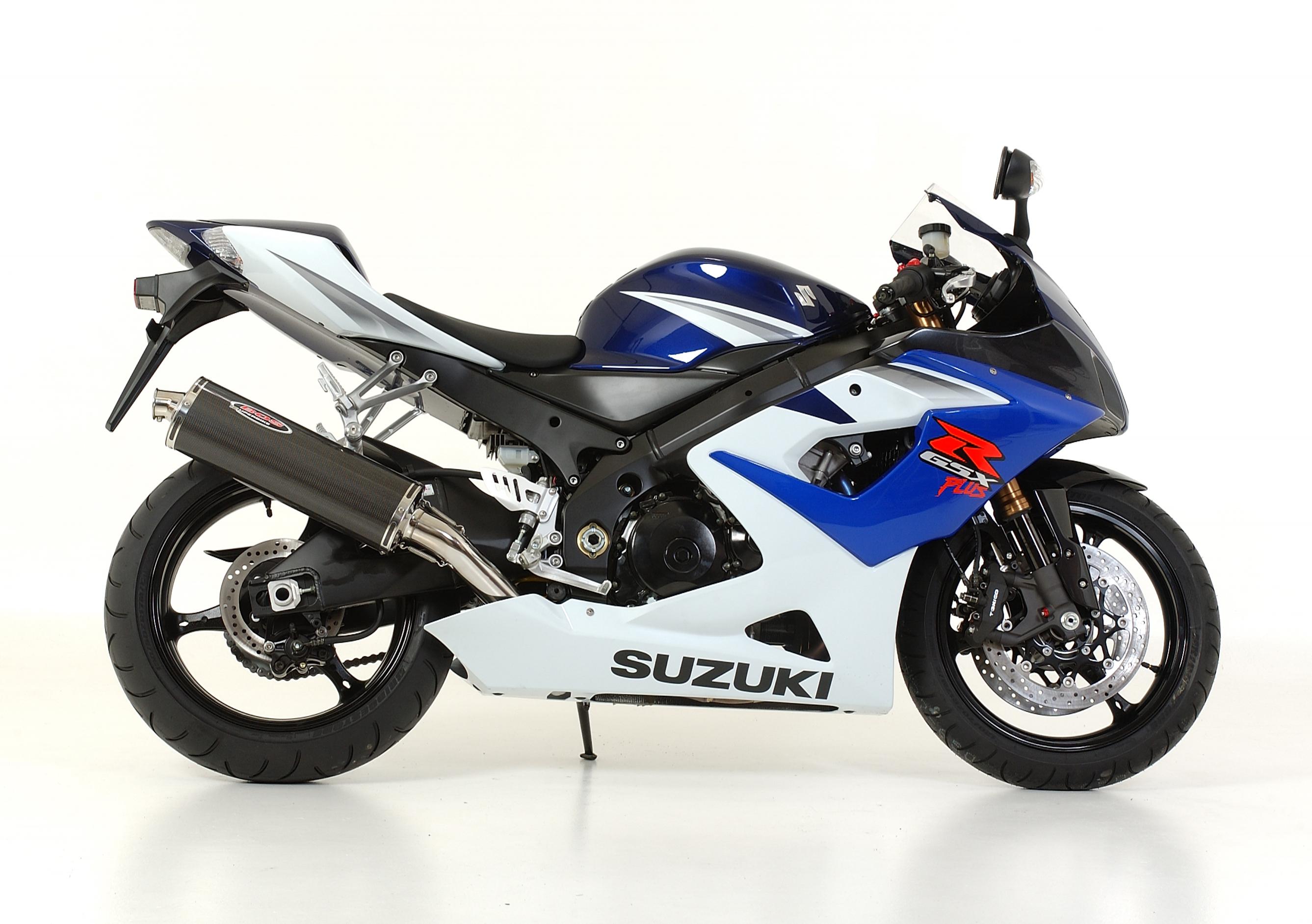 GSXR 1000 05-06