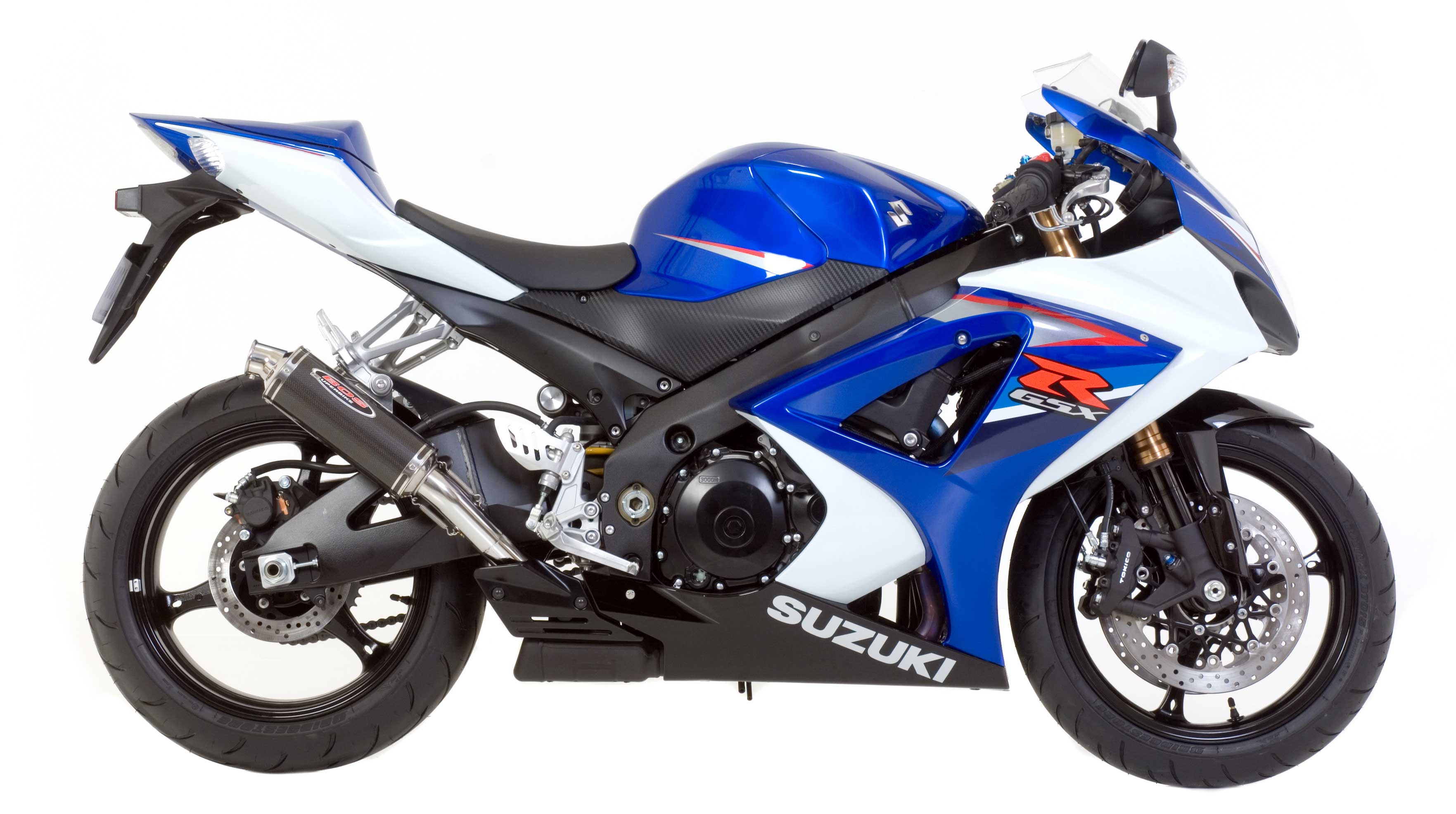 GSXR 1000 07-08