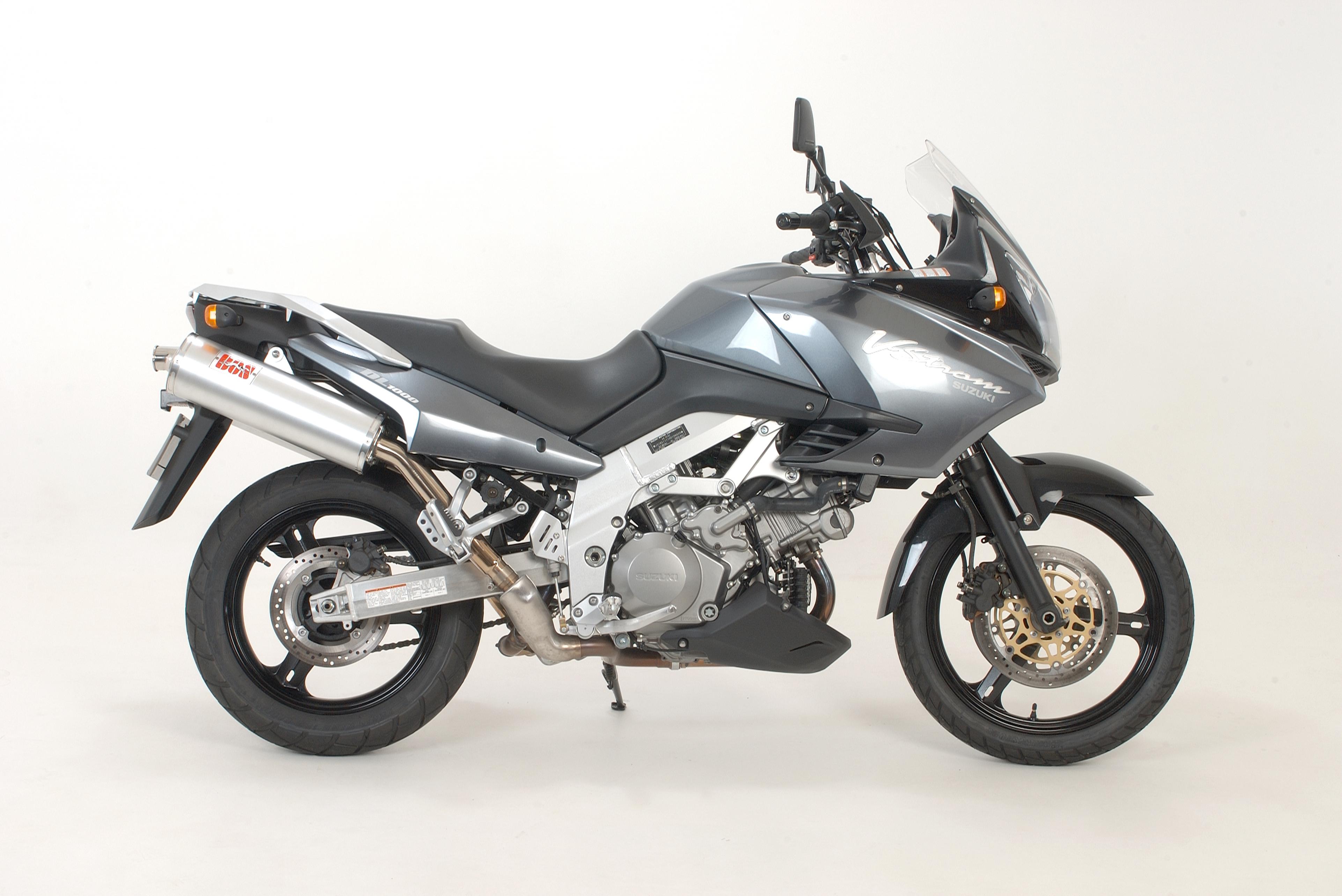 DL 1000 V-Strom 02-