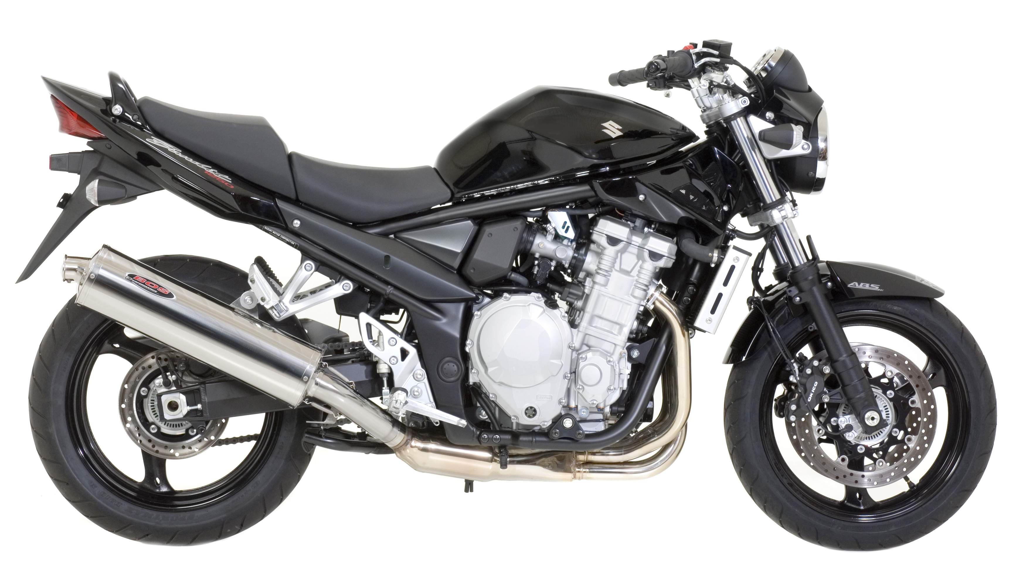 GSF 1250 07-