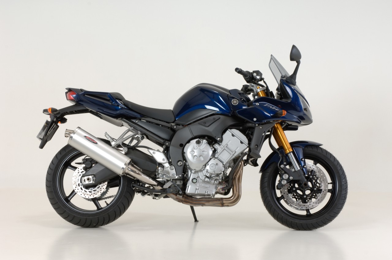 FZ-1 / Fazer 06-