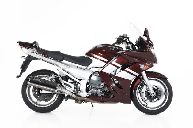 FJR 1300 01- 