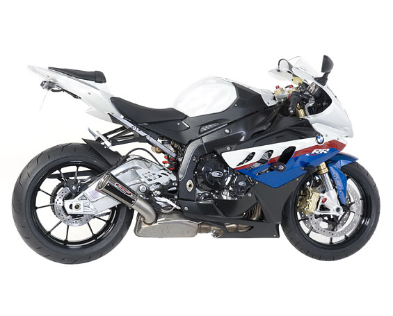 S 1000 RR