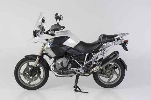 R 1200 GS 04-09