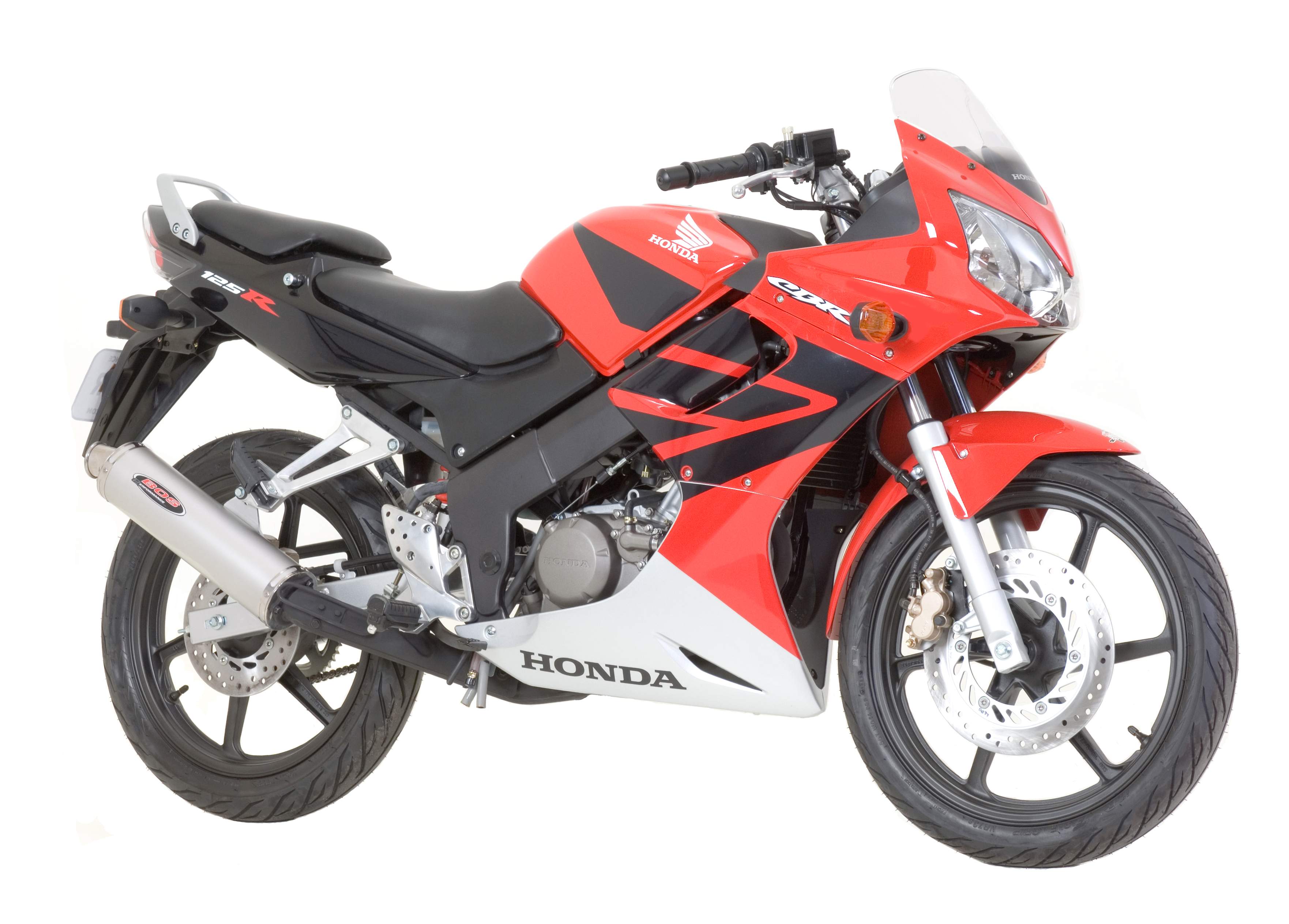 CBR 125 04-11