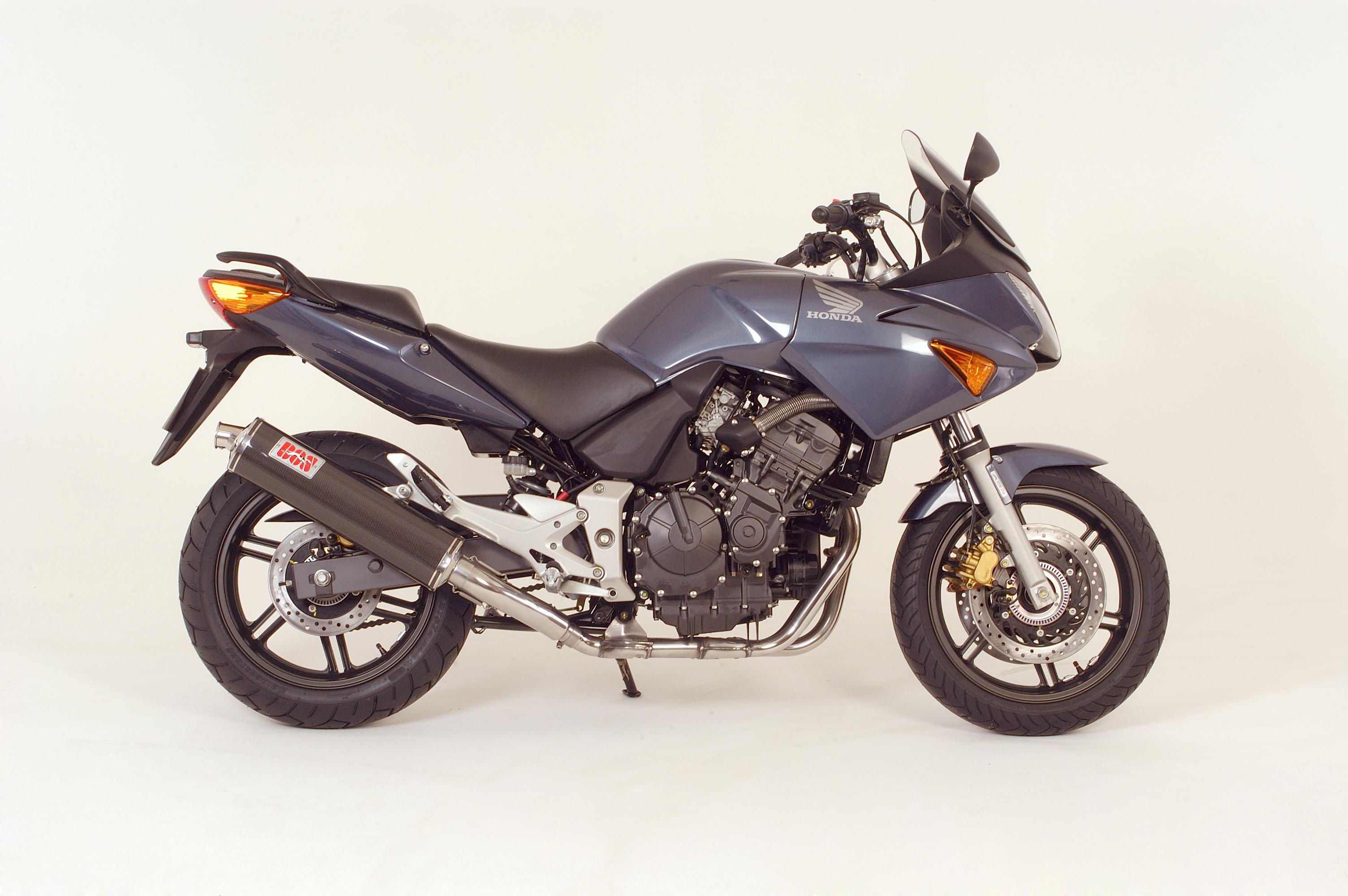 CBF 600 04-