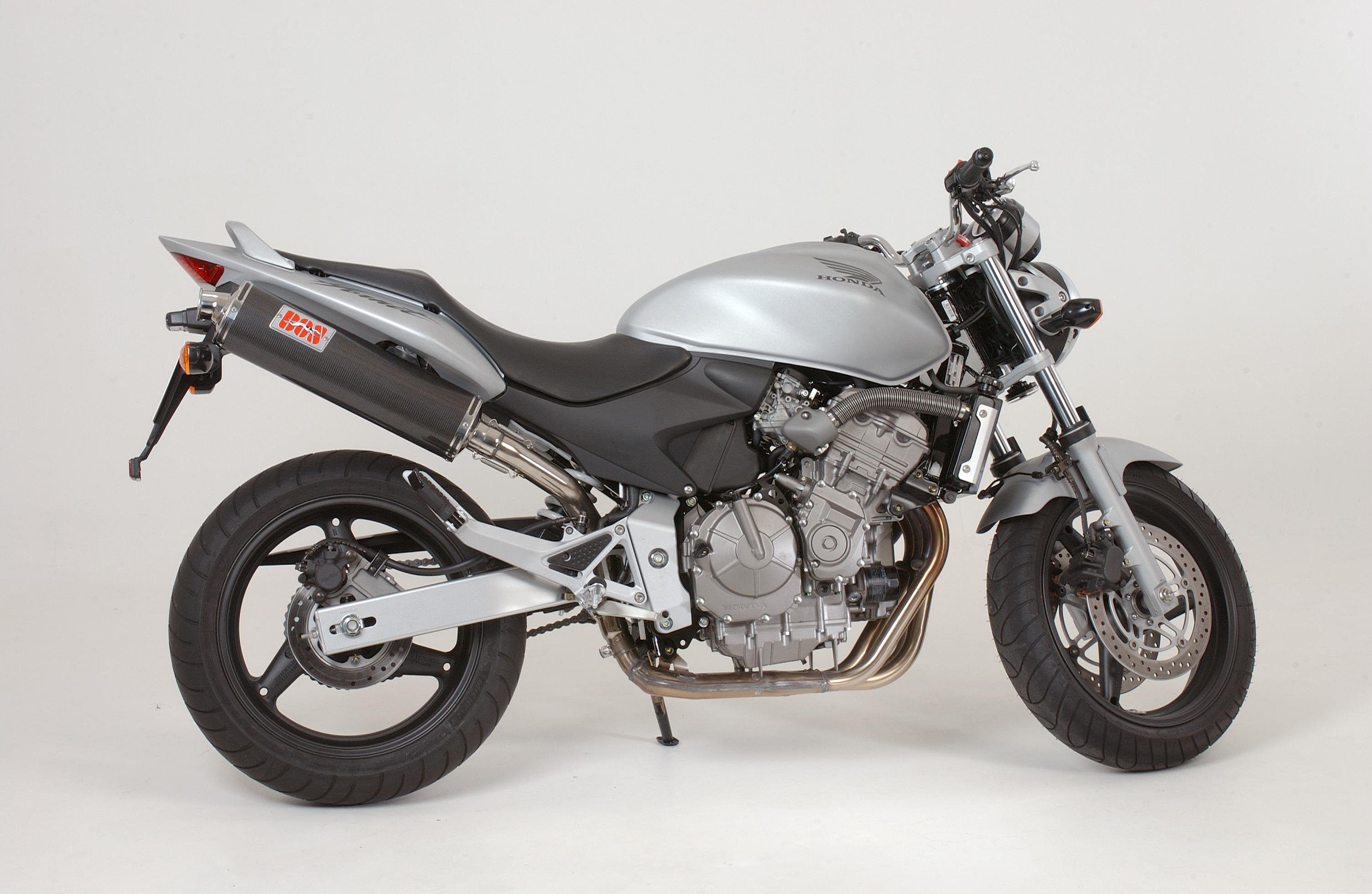 CB 600 Hornet 03-06