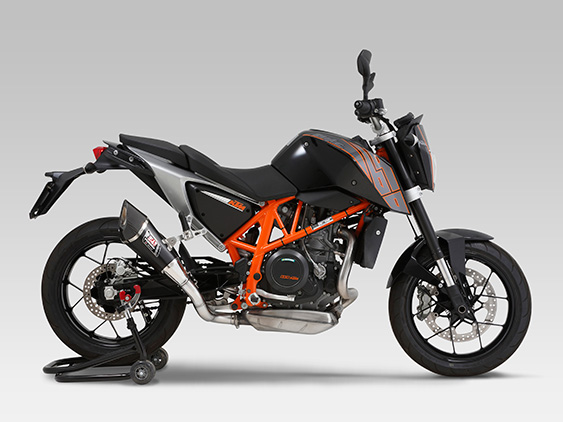 KTM 690 Duke