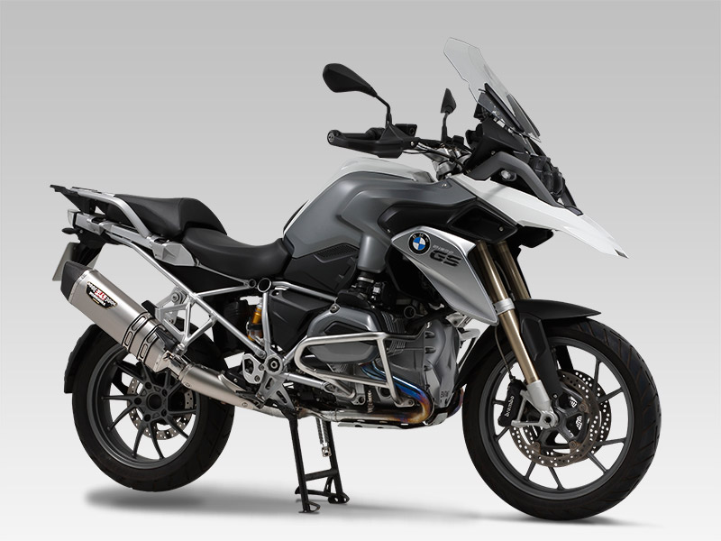 BMW R 1200 GS / Adventure