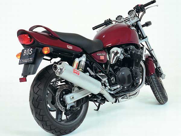GSX 750/1200 98- GSX 750/1200 98-